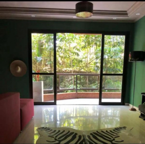 Apartamento na Mata